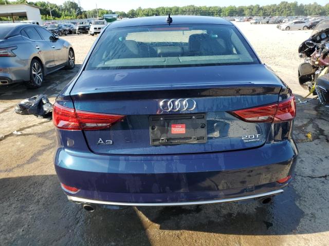 Photo 5 VIN: WAUB8GFF0J1015760 - AUDI A3 