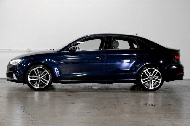 Photo 7 VIN: WAUB8GFF0J1019615 - AUDI A3 SEDAN 