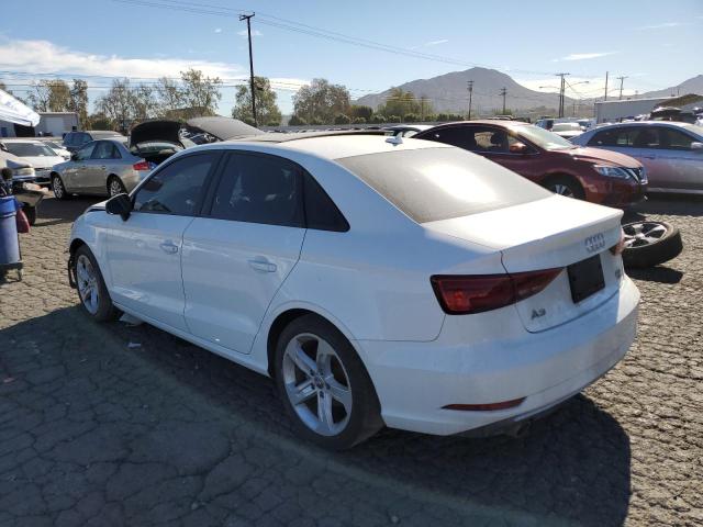 Photo 1 VIN: WAUB8GFF0J1028749 - AUDI A3 PREMIUM 