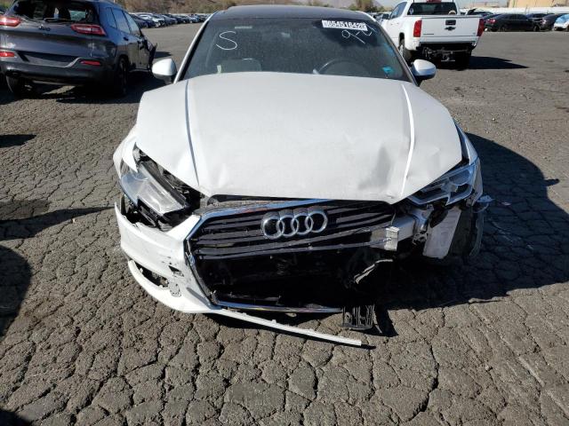 Photo 4 VIN: WAUB8GFF0J1028749 - AUDI A3 PREMIUM 