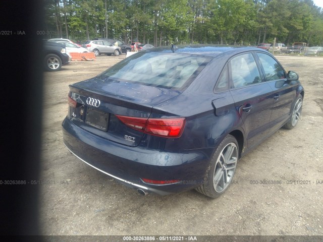 Photo 3 VIN: WAUB8GFF0J1048662 - AUDI A3 