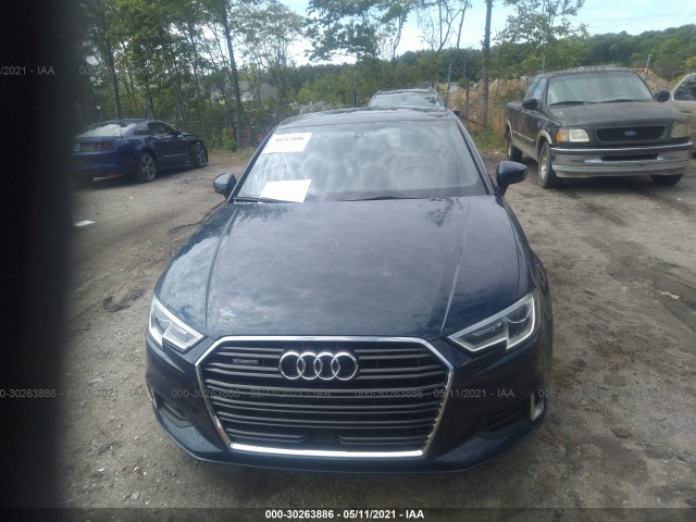 Photo 5 VIN: WAUB8GFF0J1048662 - AUDI A3 