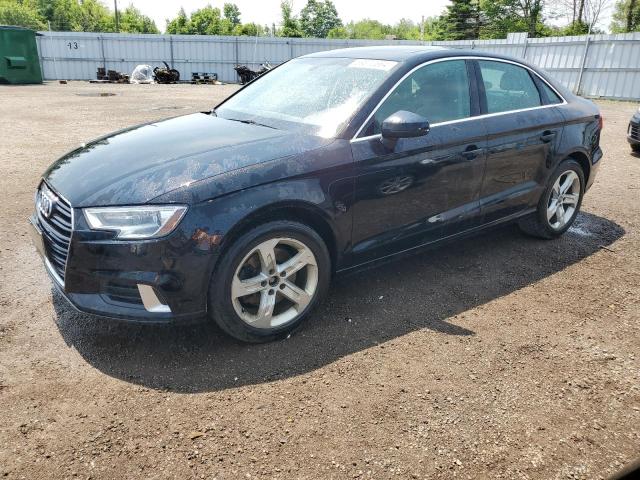 Photo 0 VIN: WAUB8GFF0J1057247 - AUDI A3 