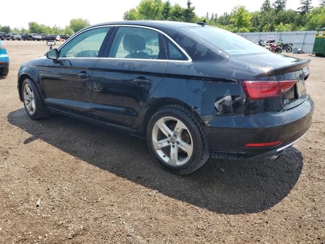 Photo 1 VIN: WAUB8GFF0J1057247 - AUDI A3 