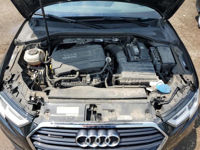 Photo 10 VIN: WAUB8GFF0J1057247 - AUDI A3 