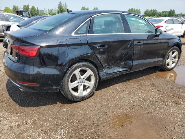 Photo 2 VIN: WAUB8GFF0J1057247 - AUDI A3 