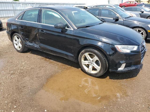 Photo 3 VIN: WAUB8GFF0J1057247 - AUDI A3 