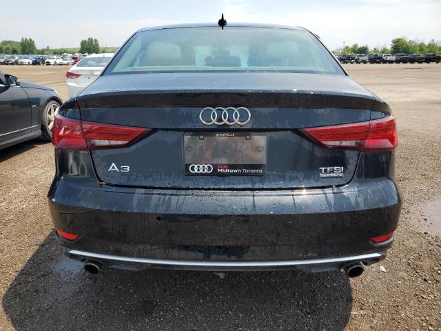 Photo 5 VIN: WAUB8GFF0J1057247 - AUDI A3 