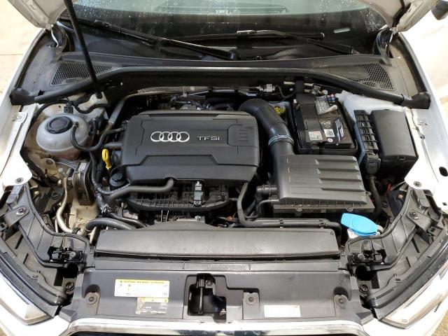 Photo 10 VIN: WAUB8GFF0J1065509 - AUDI A3 