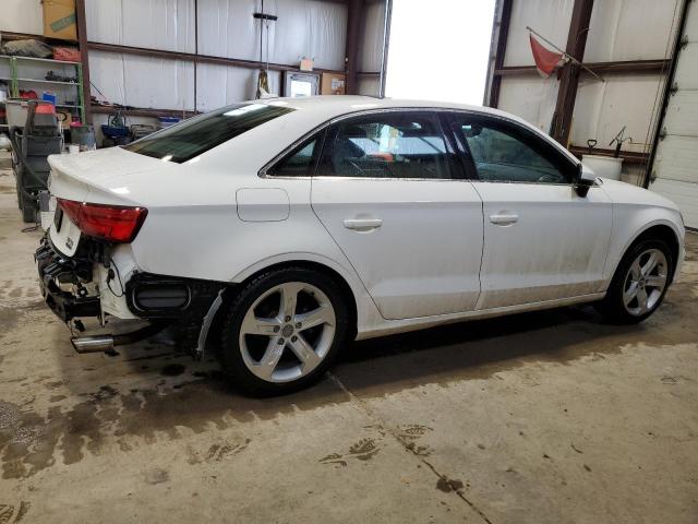 Photo 2 VIN: WAUB8GFF0J1065509 - AUDI A3 