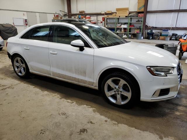 Photo 3 VIN: WAUB8GFF0J1065509 - AUDI A3 