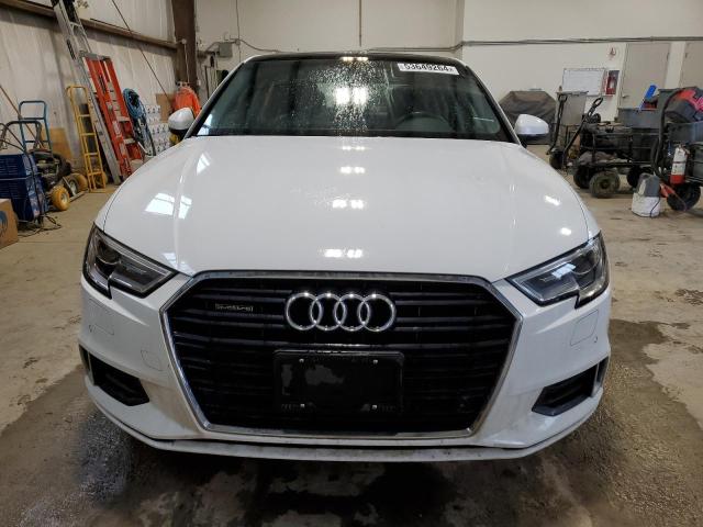 Photo 4 VIN: WAUB8GFF0J1065509 - AUDI A3 