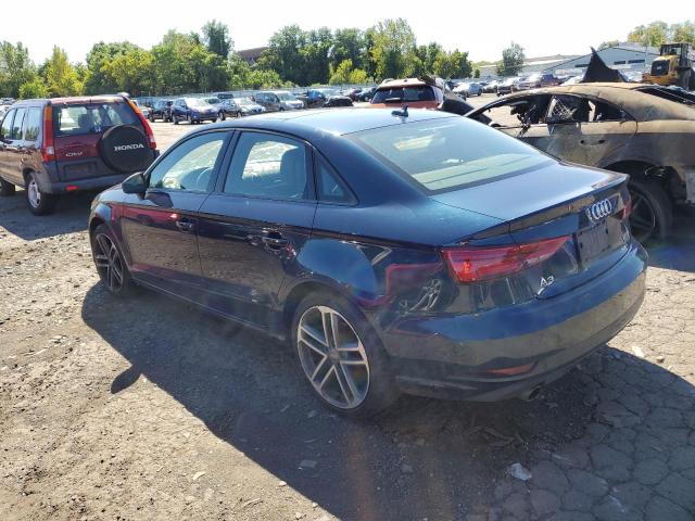 Photo 1 VIN: WAUB8GFF0J1066319 - AUDI A3 PREMIUM 