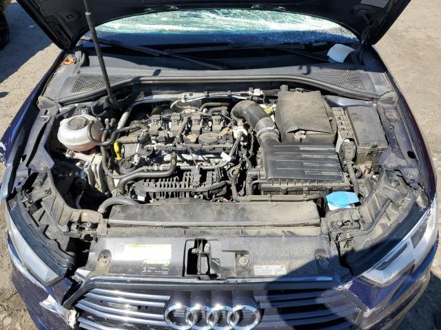 Photo 10 VIN: WAUB8GFF0J1066319 - AUDI A3 PREMIUM 