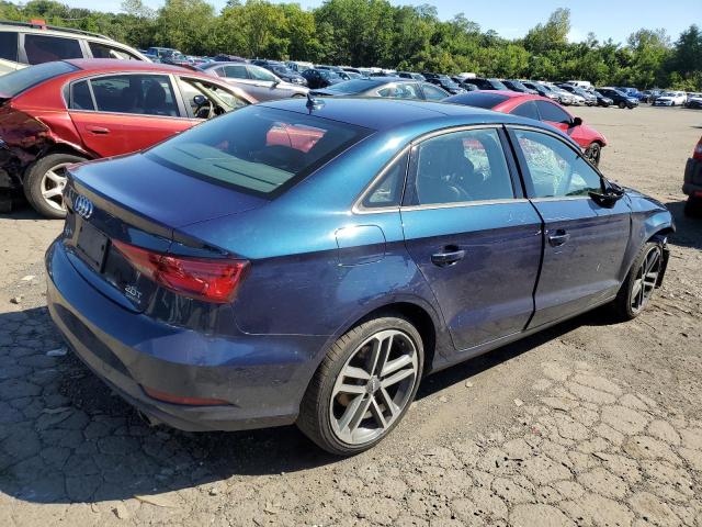 Photo 2 VIN: WAUB8GFF0J1066319 - AUDI A3 PREMIUM 