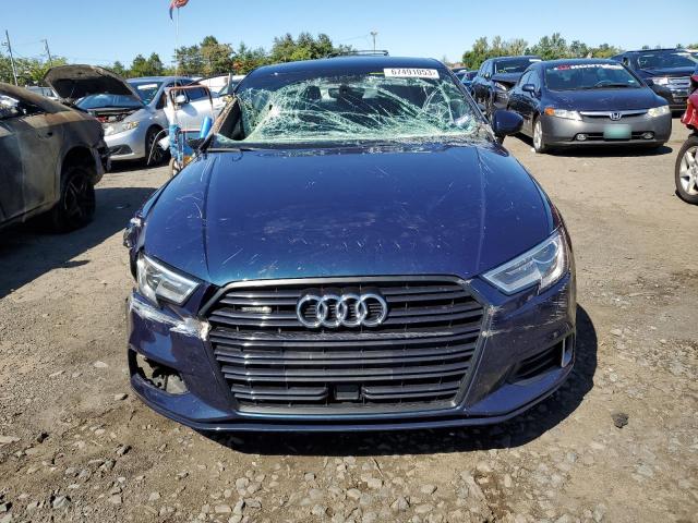 Photo 4 VIN: WAUB8GFF0J1066319 - AUDI A3 PREMIUM 