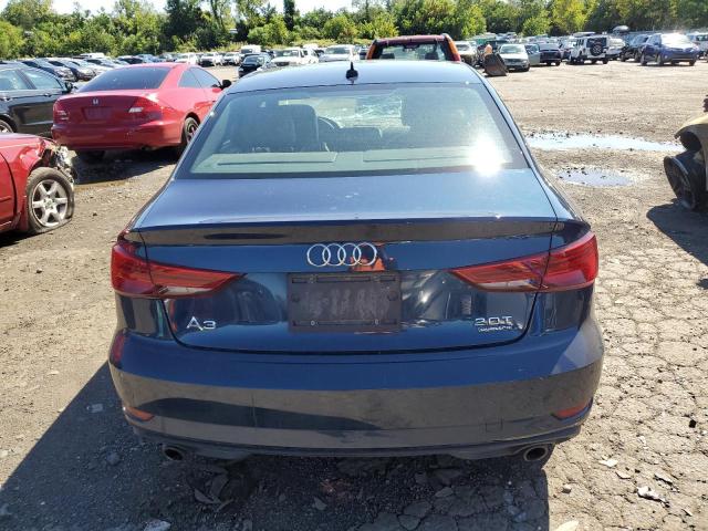 Photo 5 VIN: WAUB8GFF0J1066319 - AUDI A3 PREMIUM 