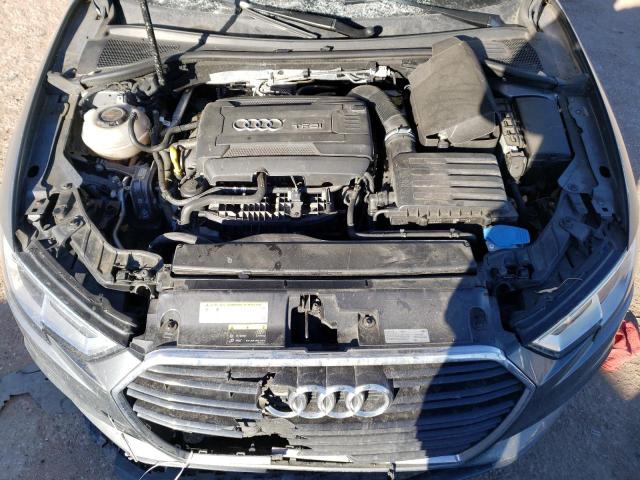 Photo 10 VIN: WAUB8GFF0J1079250 - AUDI A3 