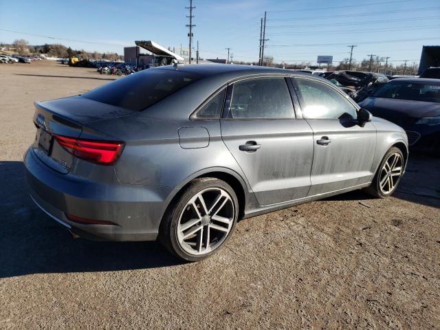 Photo 2 VIN: WAUB8GFF0J1079250 - AUDI A3 