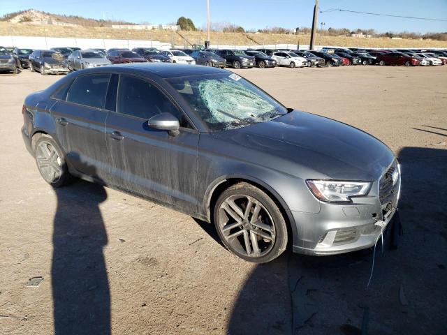 Photo 3 VIN: WAUB8GFF0J1079250 - AUDI A3 