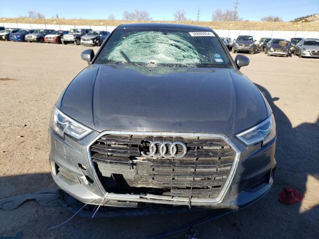 Photo 4 VIN: WAUB8GFF0J1079250 - AUDI A3 