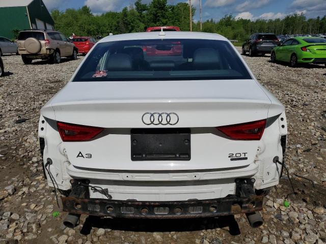 Photo 5 VIN: WAUB8GFF1G1017445 - AUDI A3 