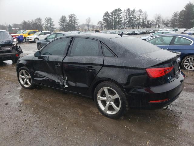 Photo 1 VIN: WAUB8GFF1G1022788 - AUDI A3 PREMIUM 