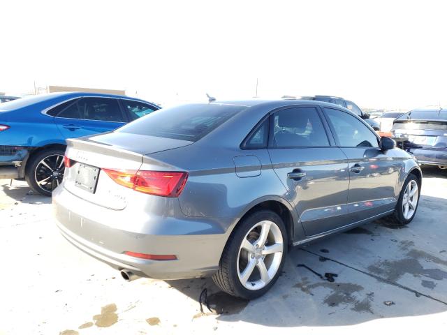 Photo 3 VIN: WAUB8GFF1G1047822 - AUDI A3 PREMIUM 