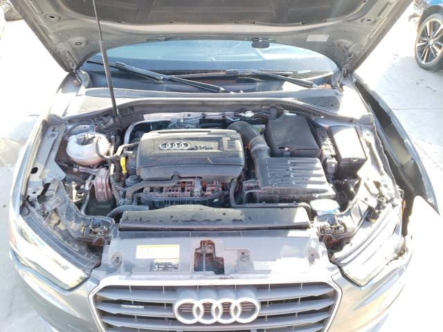 Photo 6 VIN: WAUB8GFF1G1047822 - AUDI A3 PREMIUM 