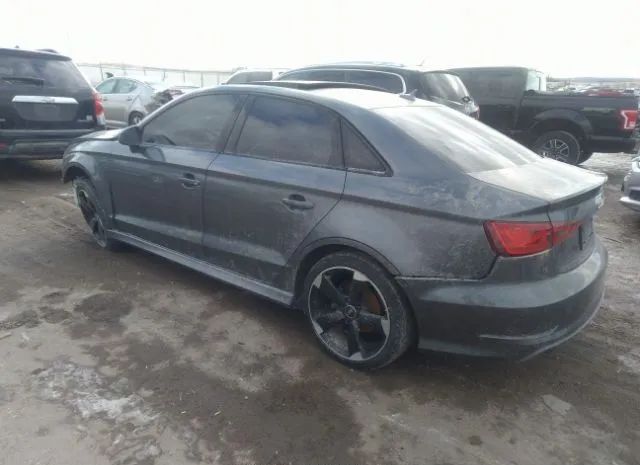 Photo 2 VIN: WAUB8GFF1G1052633 - AUDI A3 