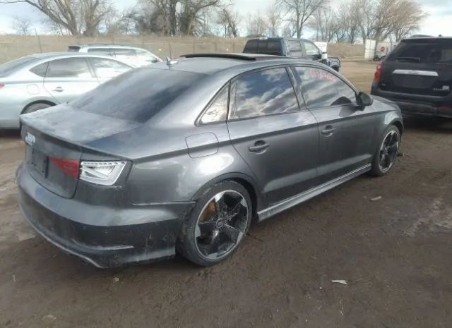 Photo 3 VIN: WAUB8GFF1G1052633 - AUDI A3 