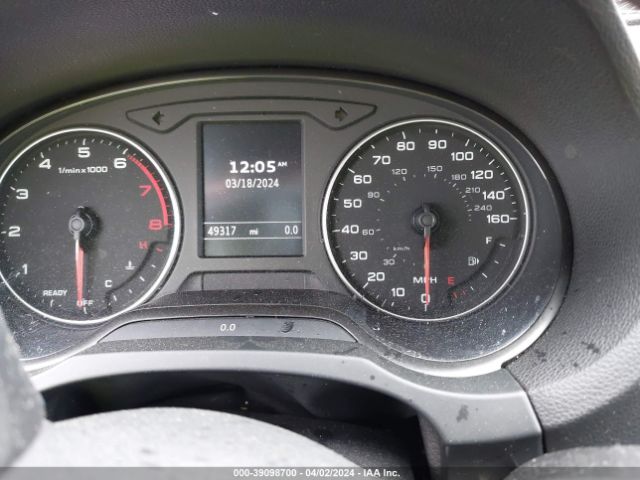 Photo 6 VIN: WAUB8GFF1G1056441 - AUDI A3 