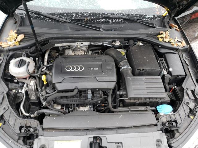 Photo 6 VIN: WAUB8GFF1G1057332 - AUDI A3 PREMIUM 