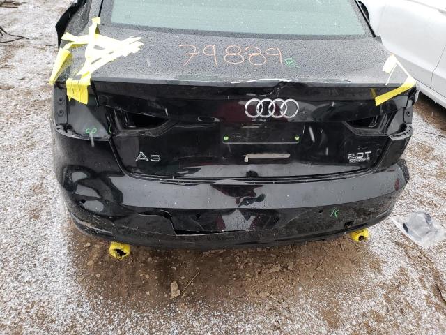 Photo 8 VIN: WAUB8GFF1G1057332 - AUDI A3 PREMIUM 