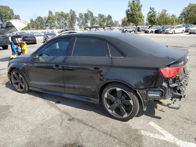 Photo 1 VIN: WAUB8GFF1G1058397 - AUDI A3 PREMIUM 