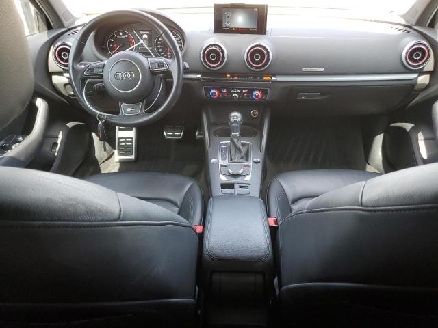 Photo 7 VIN: WAUB8GFF1G1058397 - AUDI A3 PREMIUM 