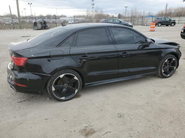 Photo 2 VIN: WAUB8GFF1G1060389 - AUDI A3 PREMIUM 