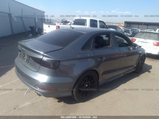 Photo 3 VIN: WAUB8GFF1G1060733 - AUDI A3 