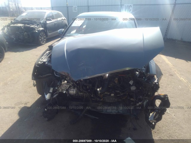 Photo 5 VIN: WAUB8GFF1G1060733 - AUDI A3 