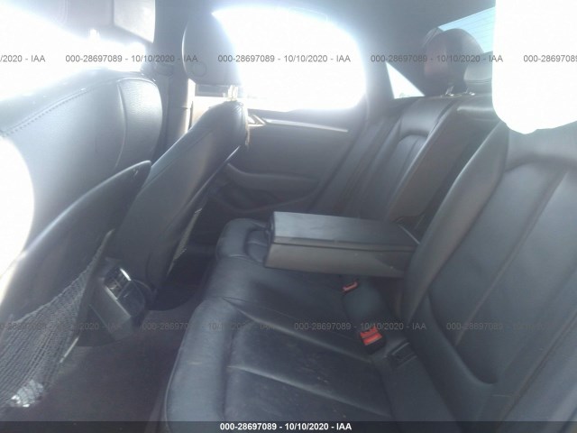 Photo 7 VIN: WAUB8GFF1G1060733 - AUDI A3 