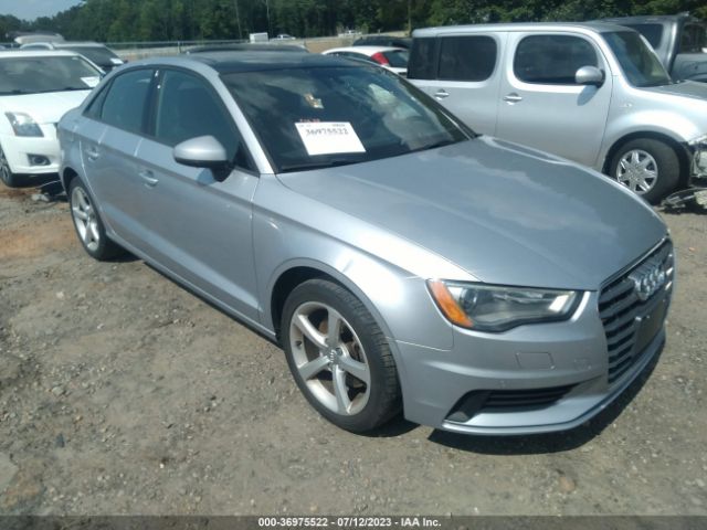 Photo 0 VIN: WAUB8GFF1G1063504 - AUDI A3 