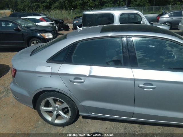 Photo 5 VIN: WAUB8GFF1G1063504 - AUDI A3 