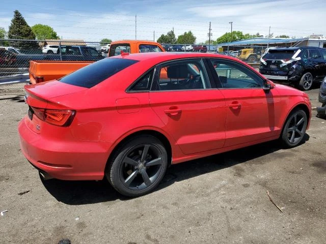 Photo 2 VIN: WAUB8GFF1G1073336 - AUDI A3 PREMIUM 