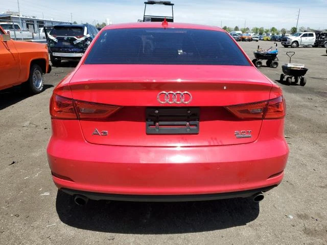 Photo 5 VIN: WAUB8GFF1G1073336 - AUDI A3 PREMIUM 