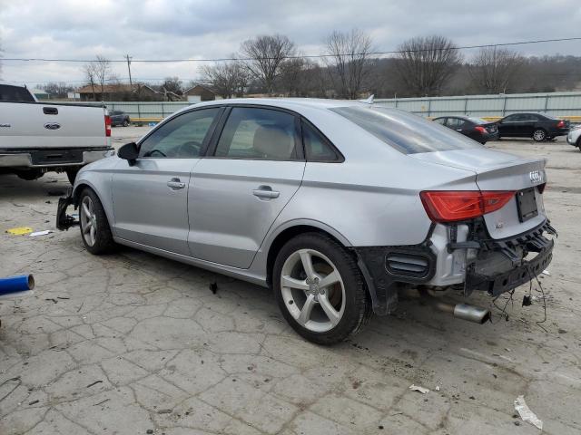 Photo 1 VIN: WAUB8GFF1G1082960 - AUDI A3 PREMIUM 