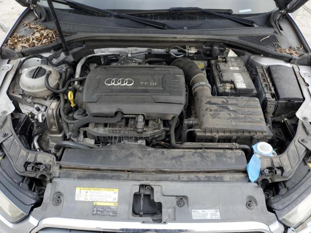 Photo 10 VIN: WAUB8GFF1G1082960 - AUDI A3 PREMIUM 