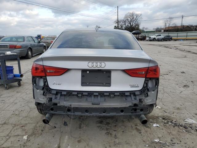 Photo 5 VIN: WAUB8GFF1G1082960 - AUDI A3 PREMIUM 