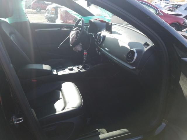 Photo 4 VIN: WAUB8GFF1G1095224 - AUDI A3 