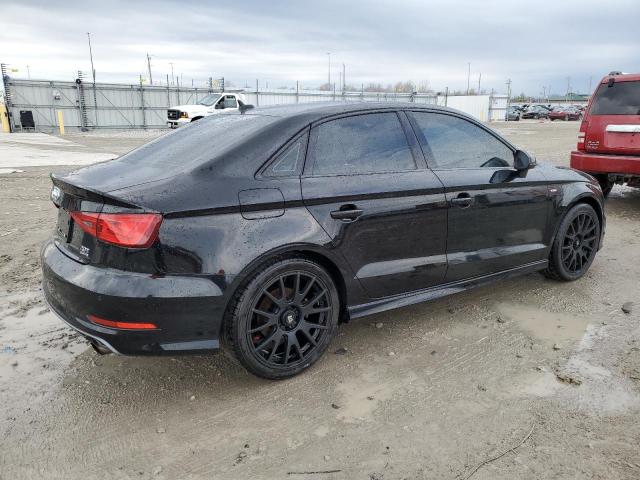 Photo 2 VIN: WAUB8GFF1G1108571 - AUDI A3 PREMIUM 