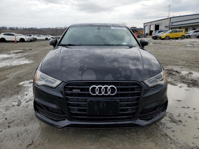 Photo 4 VIN: WAUB8GFF1G1108571 - AUDI A3 PREMIUM 